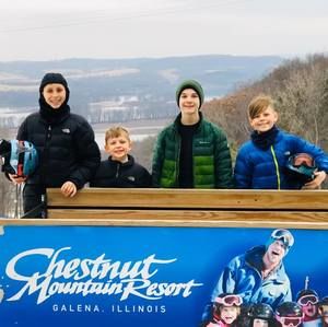 Meet your Posher, Tracie